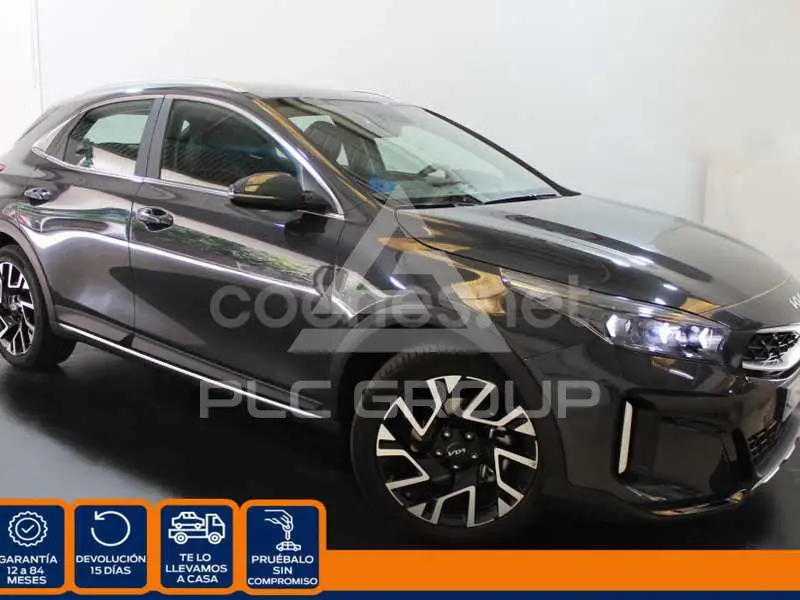 2023 KIA XCEED