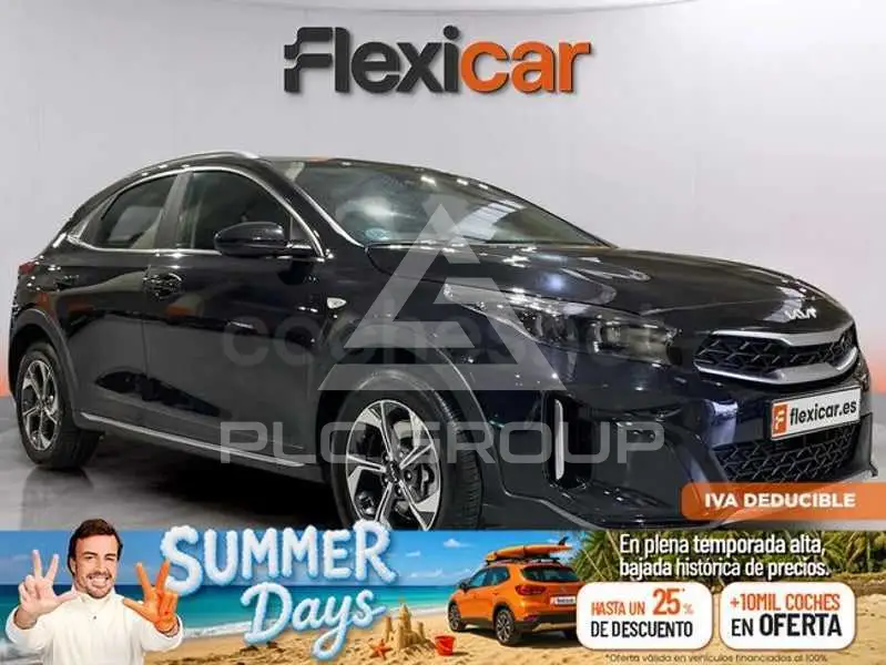 2023 KIA XCEED