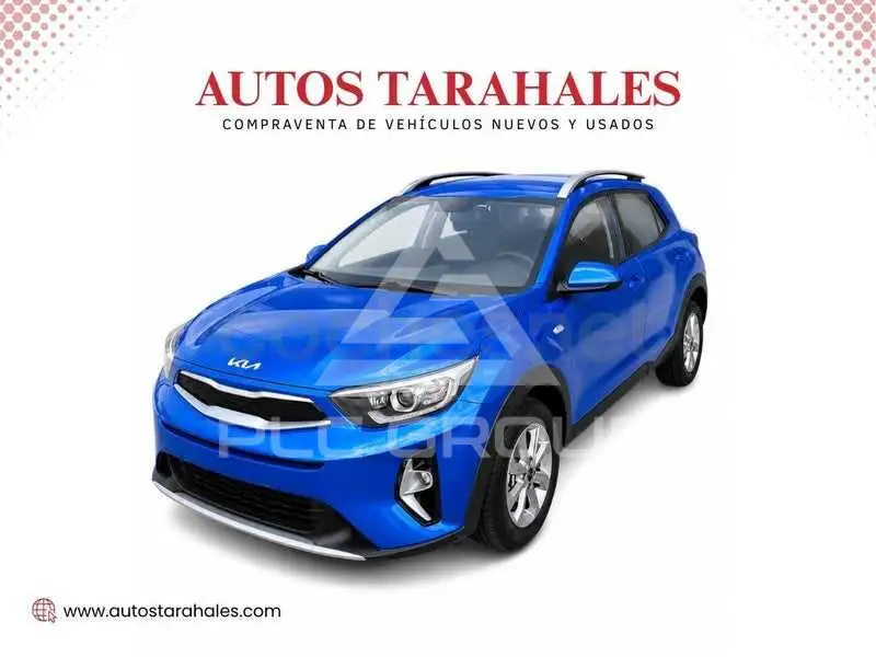 2023 KIA Stonic