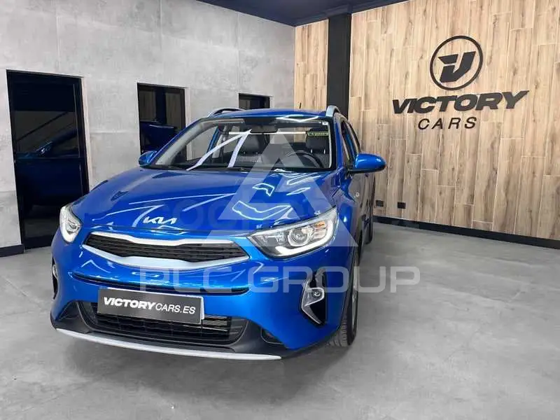 2023 KIA Stonic