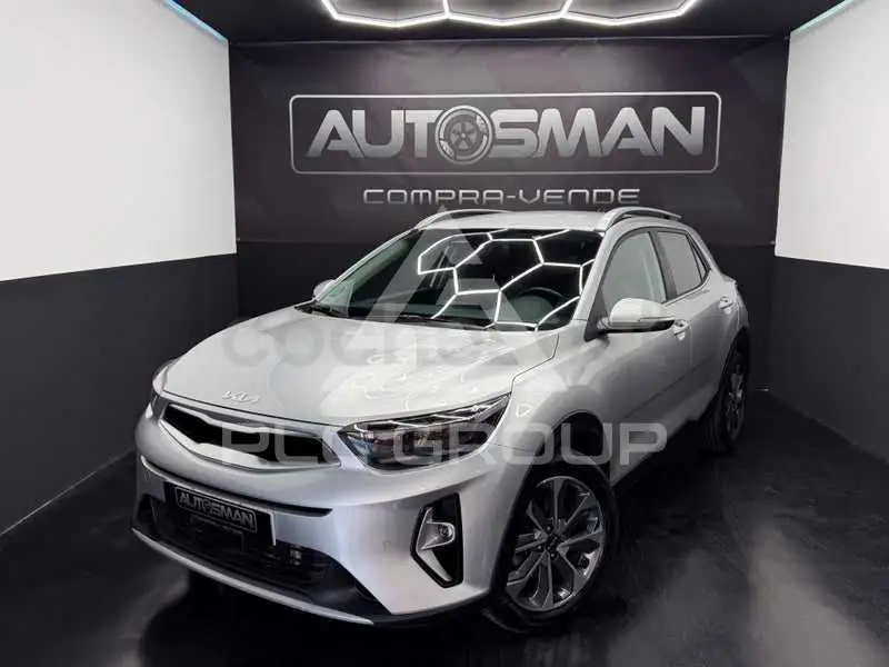 2023 KIA Stonic