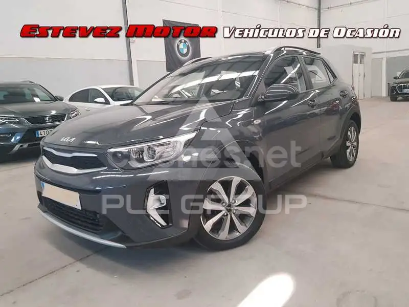 2023 KIA Stonic