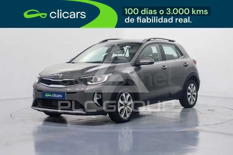 2023 KIA Stonic