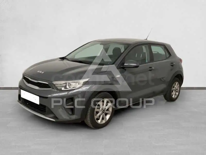 2023 KIA Stonic