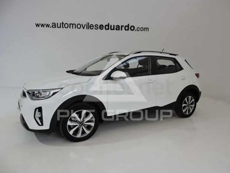 2023 KIA Stonic