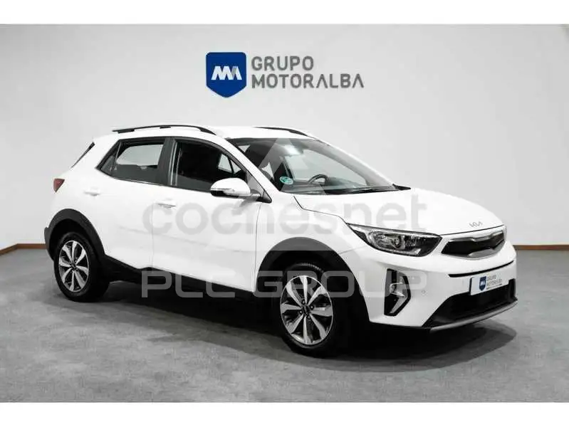 2023 KIA Stonic