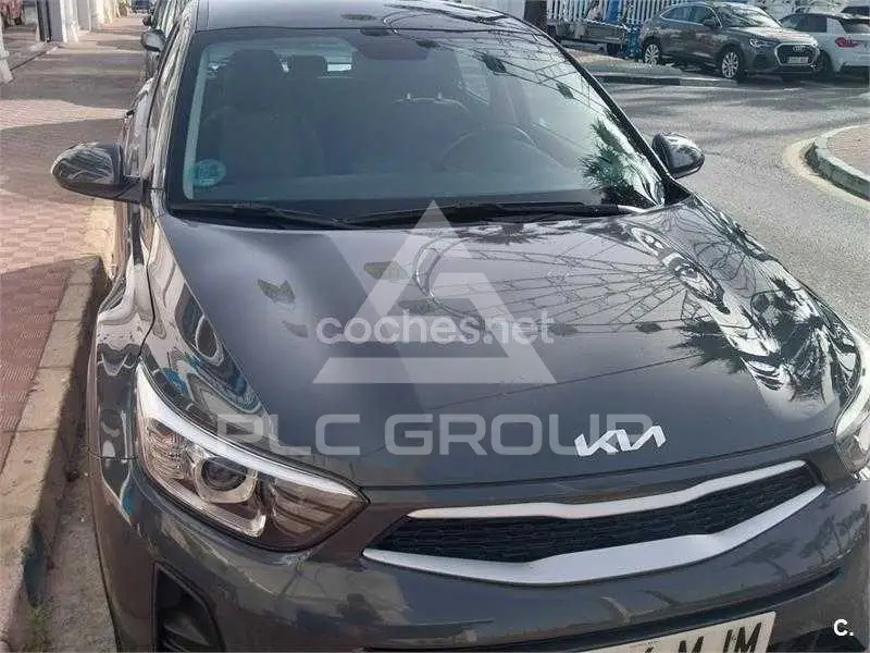 2023 KIA Stonic