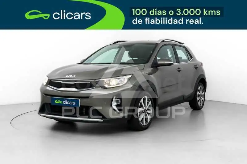 2023 KIA Stonic