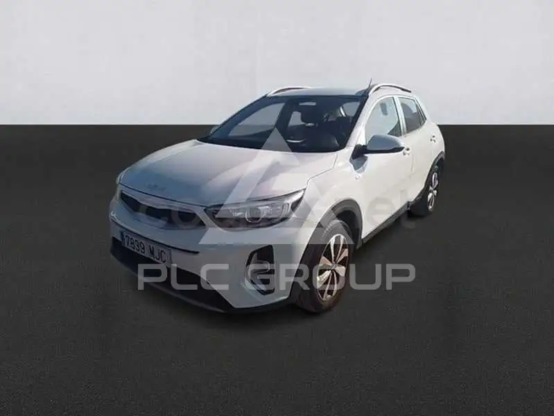 2023 KIA Stonic