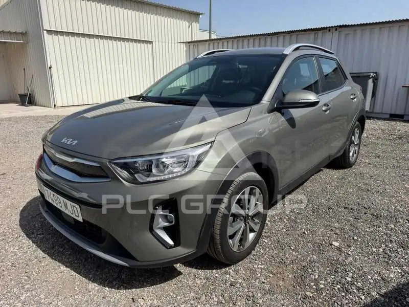 2023 KIA Stonic