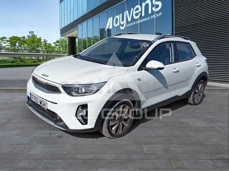 2023 KIA Stonic