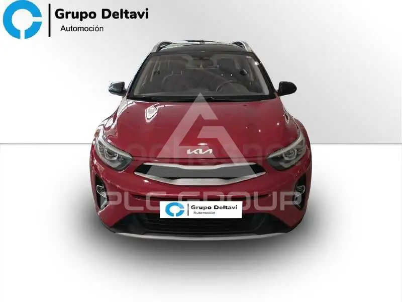 2023 KIA Stonic