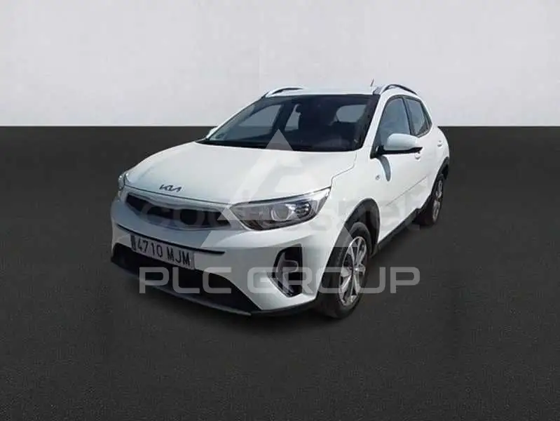 2023 KIA Stonic