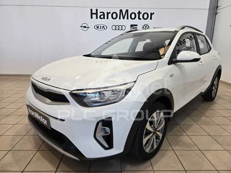 2023 KIA Stonic
