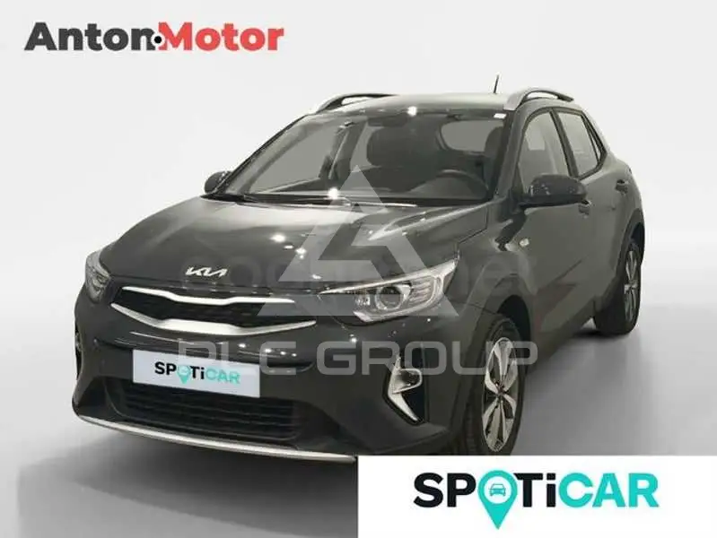 2023 KIA Stonic