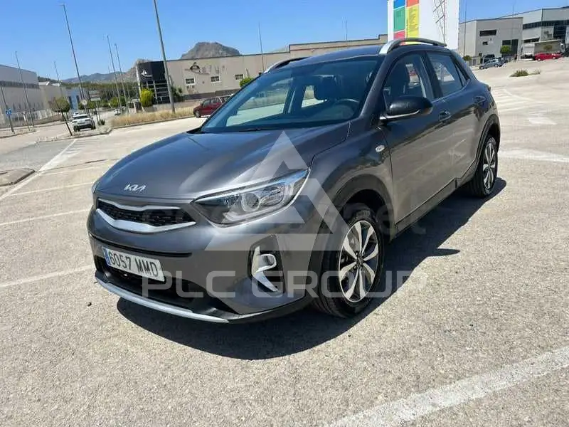 2023 KIA Stonic