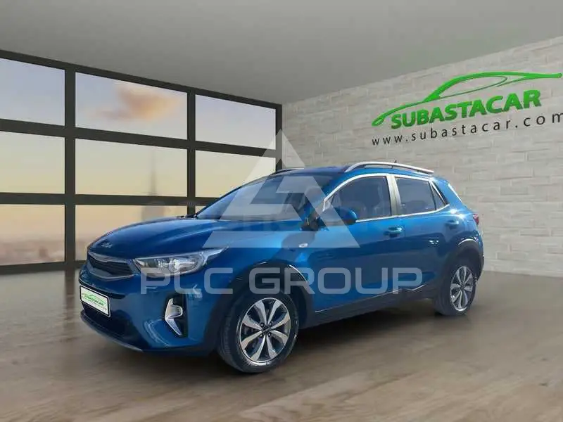 2023 KIA Stonic
