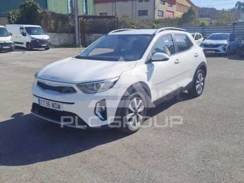 2023 KIA Stonic