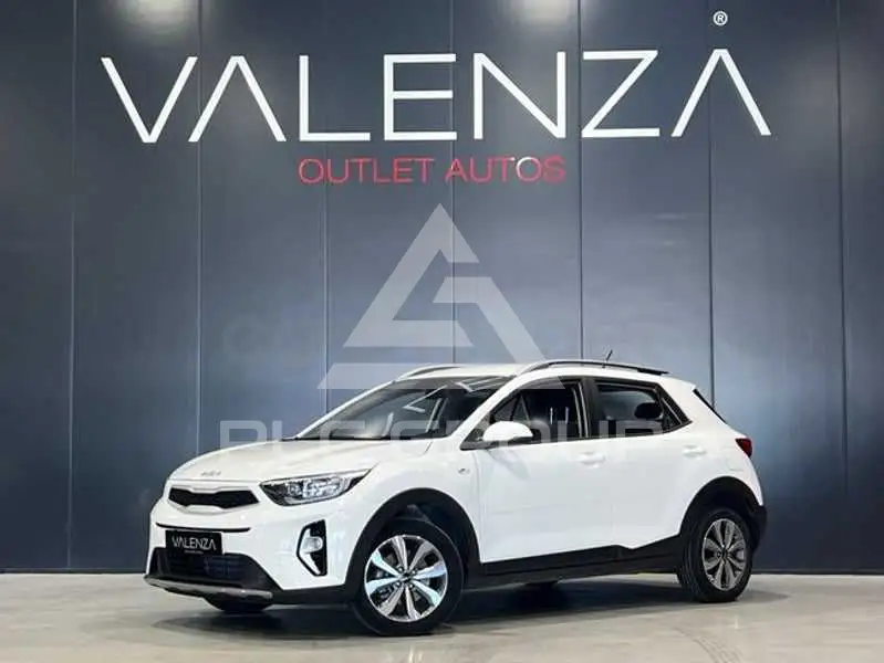 2023 KIA Stonic