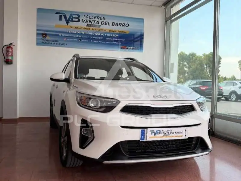 2023 KIA Stonic