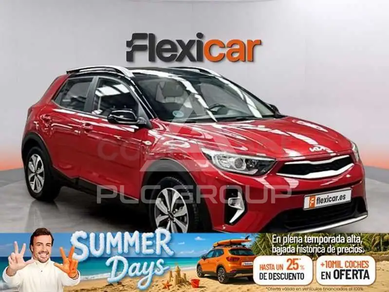 2023 KIA Stonic