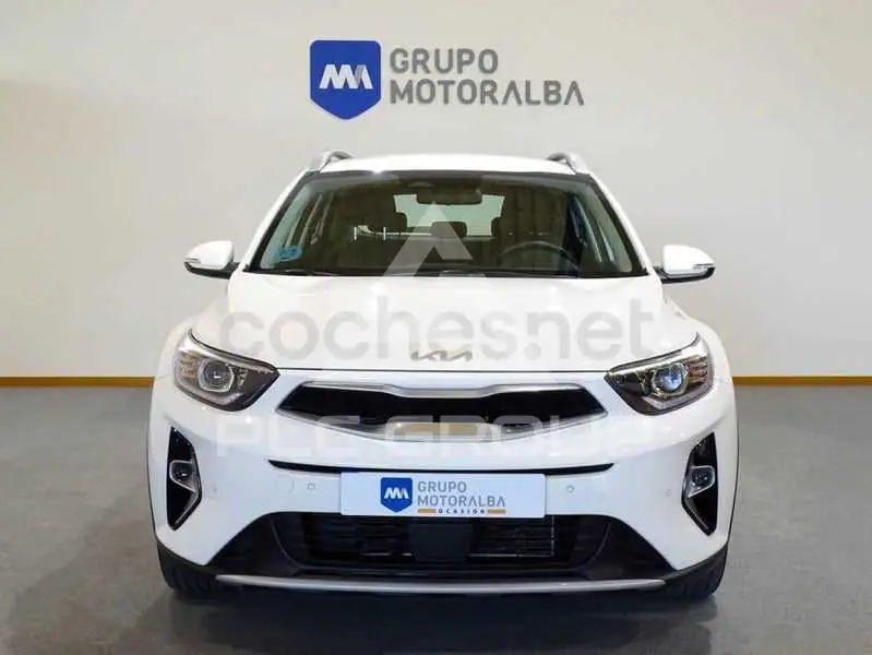2023 KIA Stonic