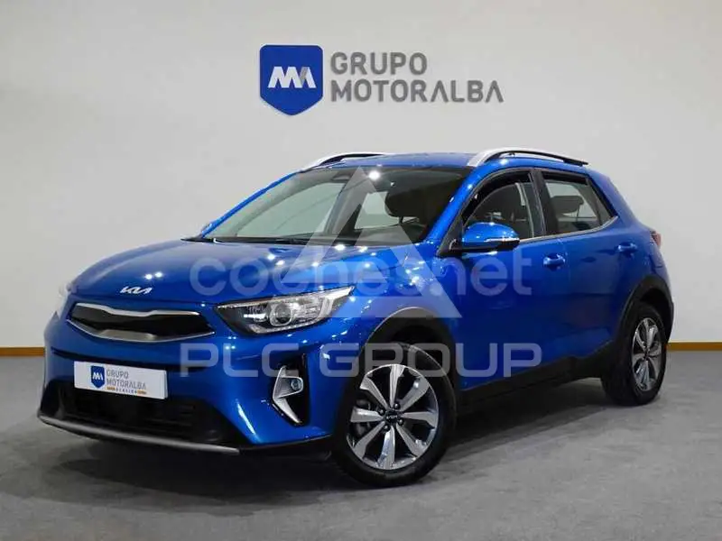 2023 KIA Stonic