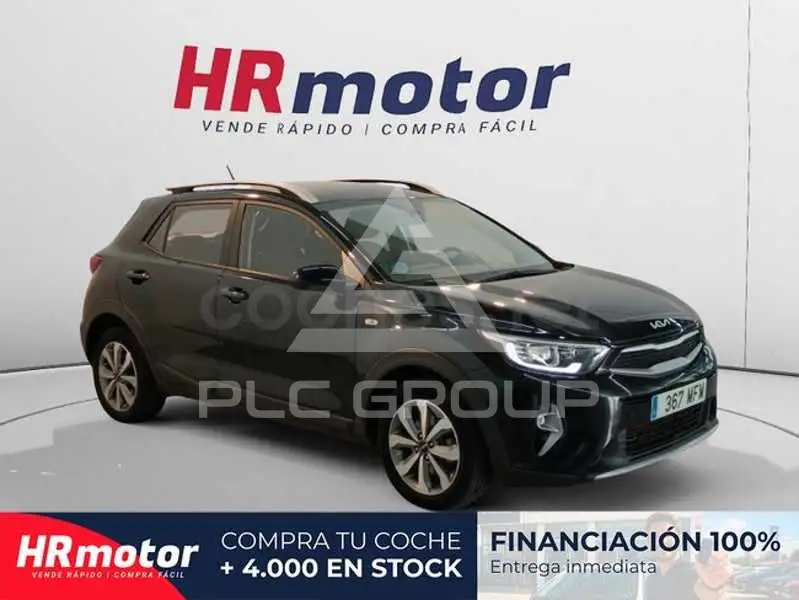 2023 KIA Stonic