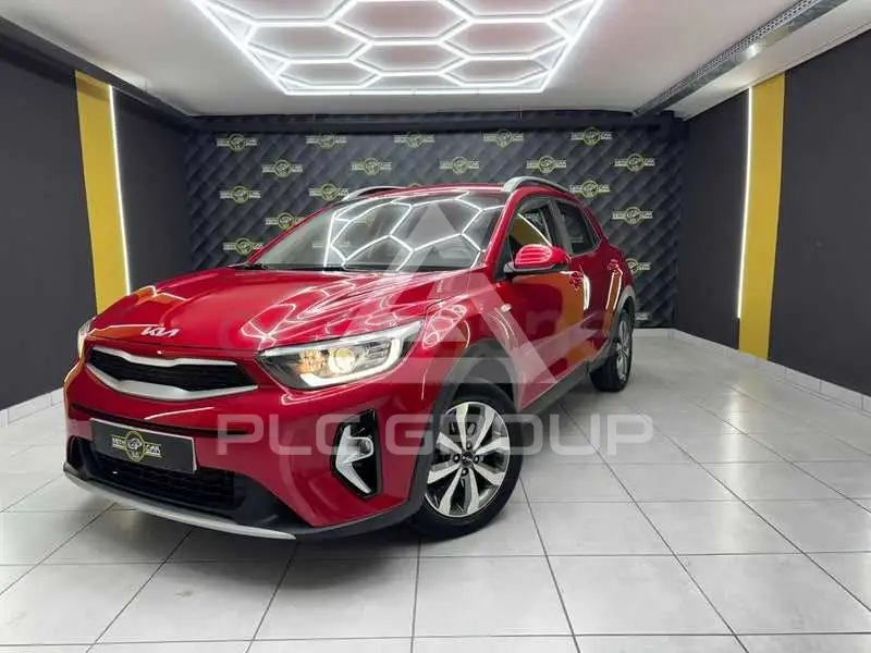 2023 KIA Stonic