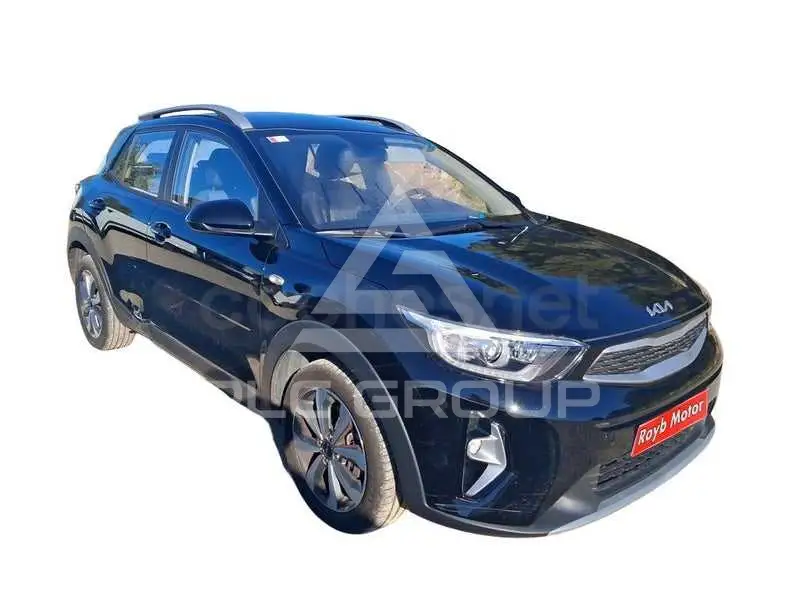 2023 KIA Stonic