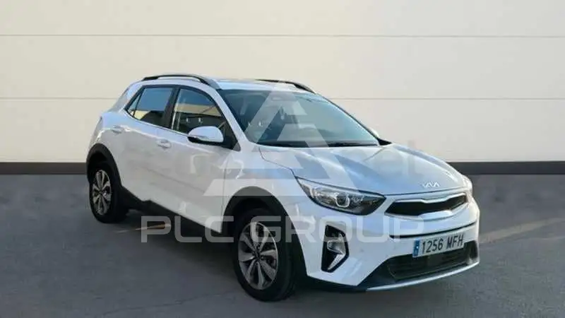 2023 KIA Stonic