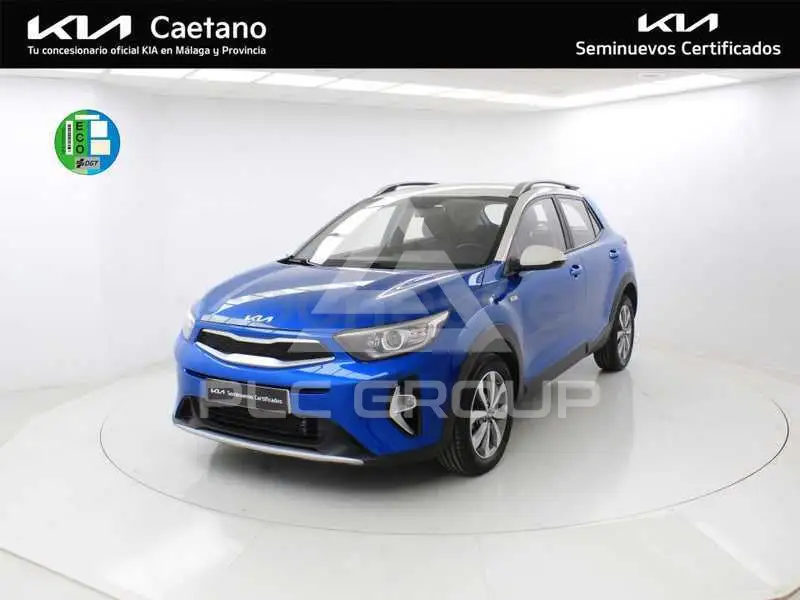 2023 KIA Stonic