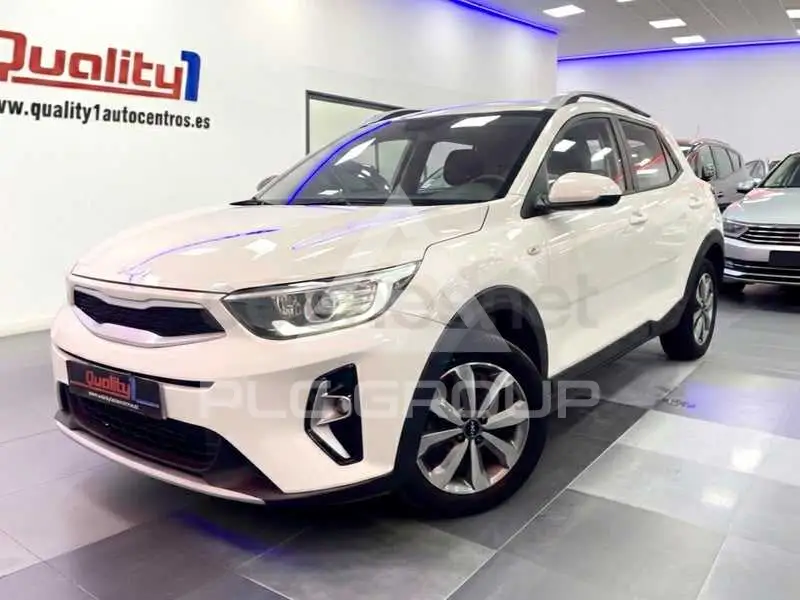2023 KIA Stonic