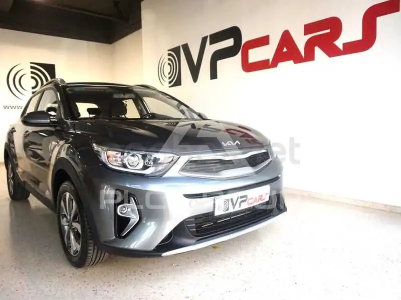 2023 KIA Stonic