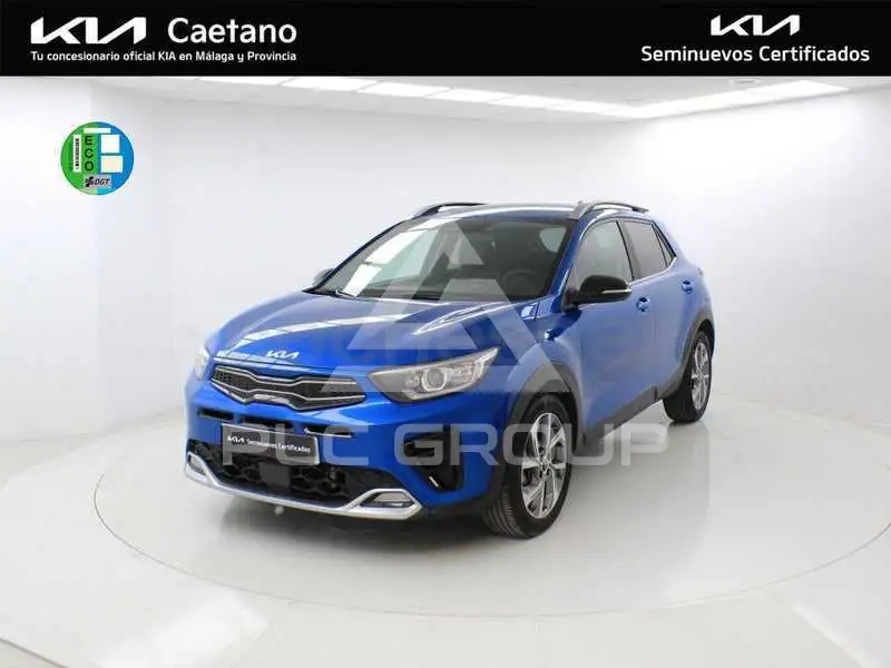 2023 KIA Stonic