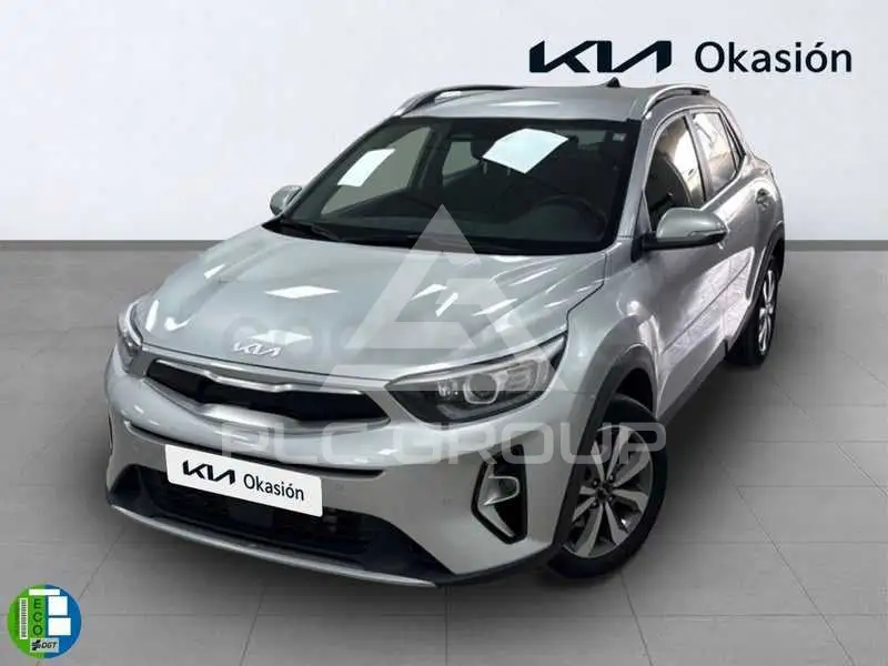 2023 KIA Stonic