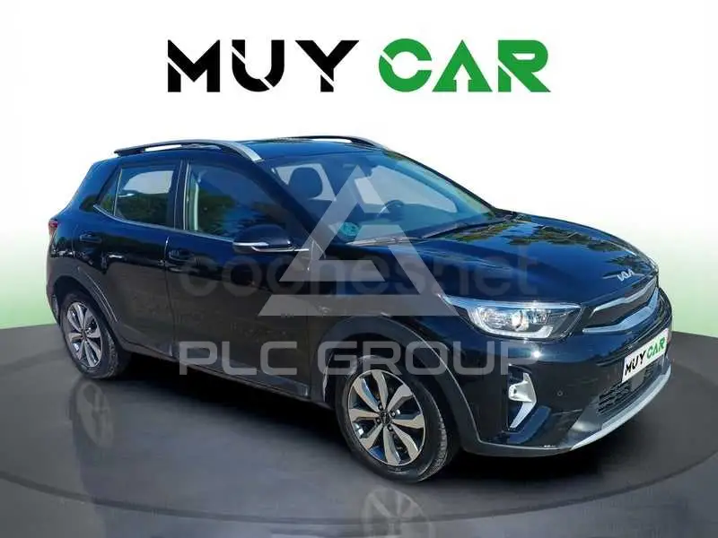 2023 KIA Stonic