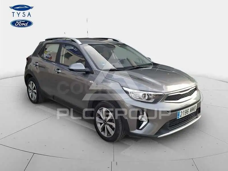 2023 KIA Stonic