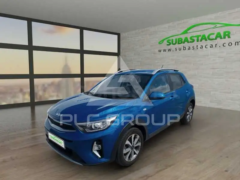 2023 KIA Stonic
