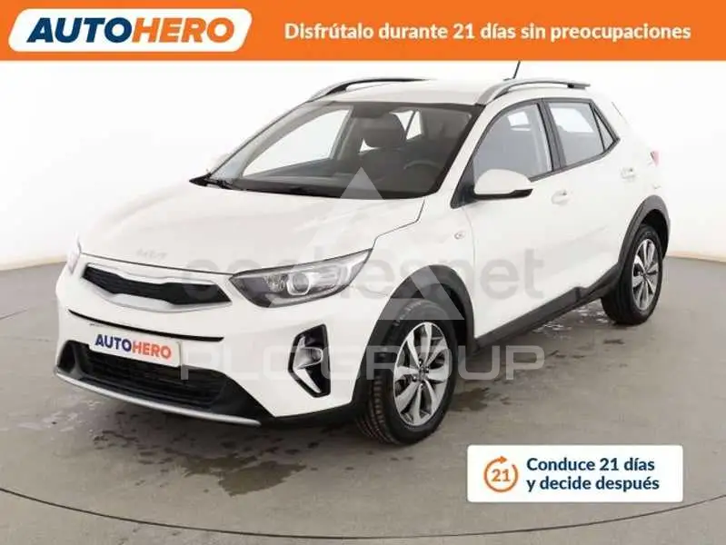 2023 KIA Stonic