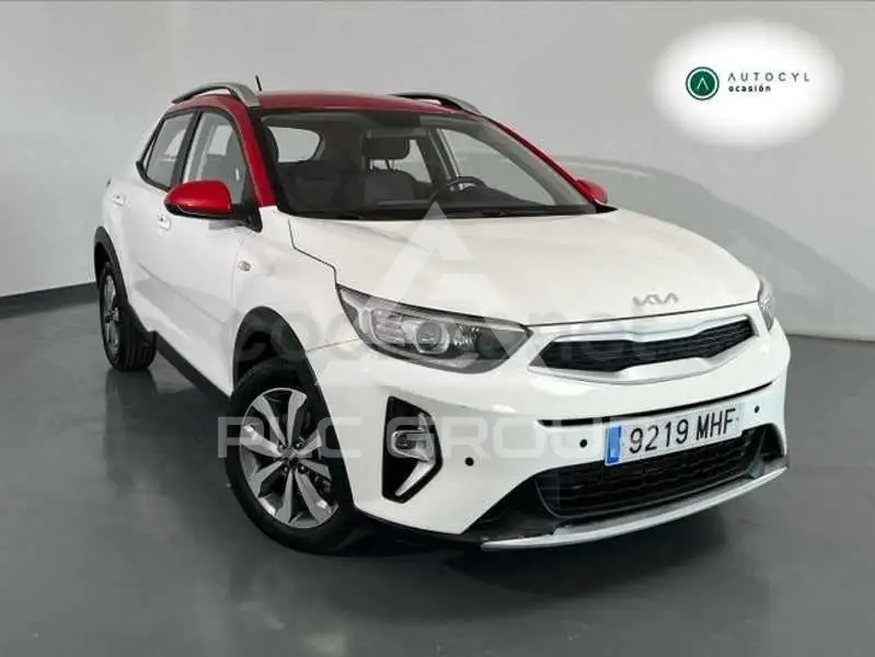 2023 KIA Stonic