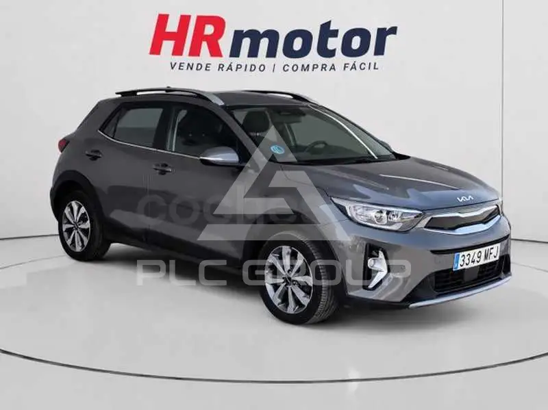 2023 KIA Stonic