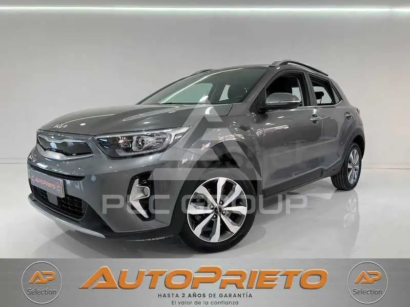 2023 KIA Stonic