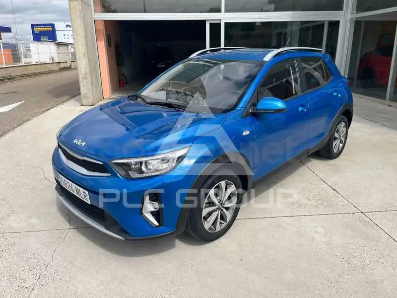 2023 KIA Stonic