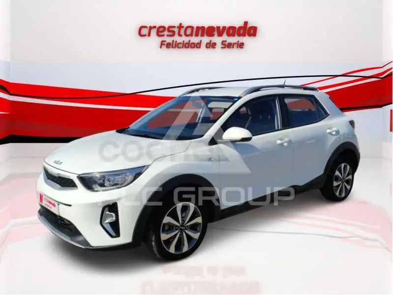 2023 KIA Stonic