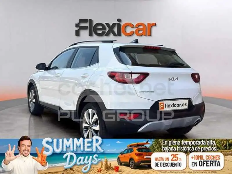 2023 KIA Stonic