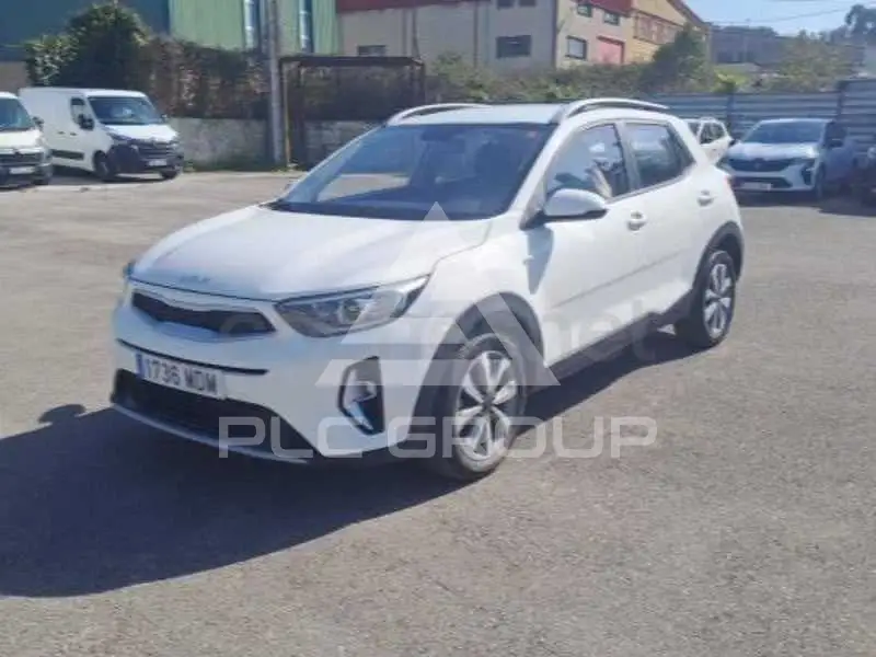 2023 KIA Stonic