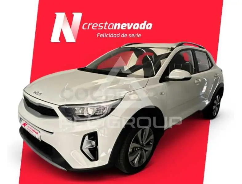 2023 KIA Stonic