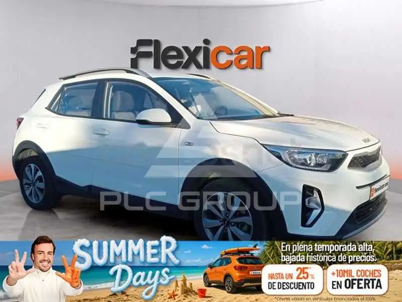 2023 KIA Stonic