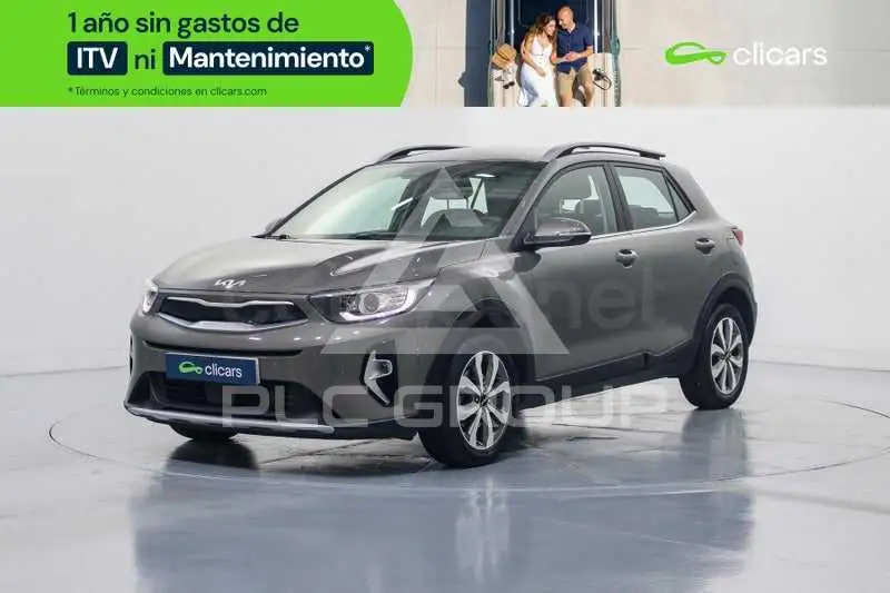 2023 KIA Stonic
